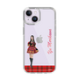 スリムプロテクションケース［ 【AKB48 THREE CONCEPTS LIVE開催記念コラボグッズ】 - 森川 優 ］