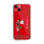 スリムプロテクションケース［ 【AKB48 THREE CONCEPTS LIVE開催記念コラボグッズ】 - 森川 優 ］
