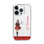 スリムプロテクションケース［ 【AKB48 THREE CONCEPTS LIVE開催記念コラボグッズ】 - 森川 優 ］