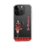 スリムプロテクションケース［ 【AKB48 THREE CONCEPTS LIVE開催記念コラボグッズ】 - 森川 優 ］
