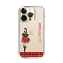 スリムプロテクションケース［ 【AKB48 THREE CONCEPTS LIVE開催記念コラボグッズ】 - 森川 優 ］