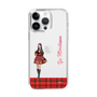 スリムプロテクションケース［ 【AKB48 THREE CONCEPTS LIVE開催記念コラボグッズ】 - 森川 優 ］