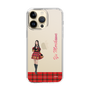 スリムプロテクションケース［ 【AKB48 THREE CONCEPTS LIVE開催記念コラボグッズ】 - 森川 優 ］