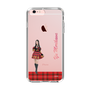 スリムプロテクションケース［ 【AKB48 THREE CONCEPTS LIVE開催記念コラボグッズ】 - 森川 優 ］