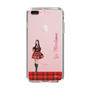 スリムプロテクションケース［ 【AKB48 THREE CONCEPTS LIVE開催記念コラボグッズ】 - 森川 優 ］