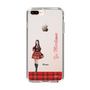 スリムプロテクションケース［ 【AKB48 THREE CONCEPTS LIVE開催記念コラボグッズ】 - 森川 優 ］