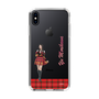 スリムプロテクションケース［ 【AKB48 THREE CONCEPTS LIVE開催記念コラボグッズ】 - 森川 優 ］