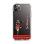 スリムプロテクションケース［ 【AKB48 THREE CONCEPTS LIVE開催記念コラボグッズ】 - 森川 優 ］