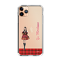 スリムプロテクションケース［ 【AKB48 THREE CONCEPTS LIVE開催記念コラボグッズ】 - 森川 優 ］