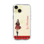 スリムプロテクションケース［ 【AKB48 THREE CONCEPTS LIVE開催記念コラボグッズ】 - 森川 優 ］