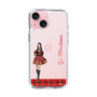 スリムプロテクションケース［ 【AKB48 THREE CONCEPTS LIVE開催記念コラボグッズ】 - 森川 優 ］