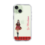 スリムプロテクションケース［ 【AKB48 THREE CONCEPTS LIVE開催記念コラボグッズ】 - 森川 優 ］