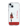 スリムプロテクションケース［ 【AKB48 THREE CONCEPTS LIVE開催記念コラボグッズ】 - 森川 優 ］