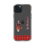 スリムプロテクションケース［ 【AKB48 THREE CONCEPTS LIVE開催記念コラボグッズ】 - 森川 優 ］