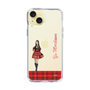 スリムプロテクションケース［ 【AKB48 THREE CONCEPTS LIVE開催記念コラボグッズ】 - 森川 優 ］