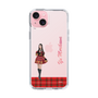 スリムプロテクションケース［ 【AKB48 THREE CONCEPTS LIVE開催記念コラボグッズ】 - 森川 優 ］