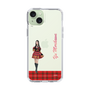 スリムプロテクションケース［ 【AKB48 THREE CONCEPTS LIVE開催記念コラボグッズ】 - 森川 優 ］
