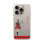 スリムプロテクションケース［ 【AKB48 THREE CONCEPTS LIVE開催記念コラボグッズ】 - 森川 優 ］