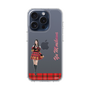 スリムプロテクションケース［ 【AKB48 THREE CONCEPTS LIVE開催記念コラボグッズ】 - 森川 優 ］