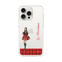 スリムプロテクションケース［ 【AKB48 THREE CONCEPTS LIVE開催記念コラボグッズ】 - 森川 優 ］