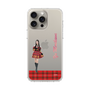 スリムプロテクションケース［ 【AKB48 THREE CONCEPTS LIVE開催記念コラボグッズ】 - 森川 優 ］