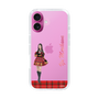 スリムプロテクションケース［ 【AKB48 THREE CONCEPTS LIVE開催記念コラボグッズ】 - 森川 優 ］