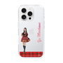 スリムプロテクションケース［ 【AKB48 THREE CONCEPTS LIVE開催記念コラボグッズ】 - 森川 優 ］