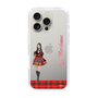 スリムプロテクションケース［ 【AKB48 THREE CONCEPTS LIVE開催記念コラボグッズ】 - 森川 優 ］