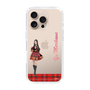 スリムプロテクションケース［ 【AKB48 THREE CONCEPTS LIVE開催記念コラボグッズ】 - 森川 優 ］