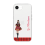 スリムプロテクションケース［ 【AKB48 THREE CONCEPTS LIVE開催記念コラボグッズ】 - 森川 優 ］