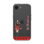スリムプロテクションケース［ 【AKB48 THREE CONCEPTS LIVE開催記念コラボグッズ】 - 森川 優 ］