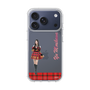 スリムプロテクションケース［ 【AKB48 THREE CONCEPTS LIVE開催記念コラボグッズ】 - 森川 優 ］