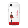 スリムプロテクションケース［ 【AKB48 THREE CONCEPTS LIVE開催記念コラボグッズ】 - 森川 優 ］
