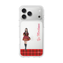 スリムプロテクションケース［ 【AKB48 THREE CONCEPTS LIVE開催記念コラボグッズ】 - 森川 優 ］