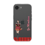 スリムプロテクションケース［ 【AKB48 THREE CONCEPTS LIVE開催記念コラボグッズ】 - 森川 優 ］