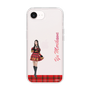 スリムプロテクションケース［ 【AKB48 THREE CONCEPTS LIVE開催記念コラボグッズ】 - 森川 優 ］
