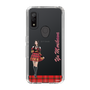 スリムプロテクションケース［ 【AKB48 THREE CONCEPTS LIVE開催記念コラボグッズ】 - 森川 優 ］