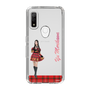 スリムプロテクションケース［ 【AKB48 THREE CONCEPTS LIVE開催記念コラボグッズ】 - 森川 優 ］