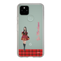 スリムプロテクションケース［ 【AKB48 THREE CONCEPTS LIVE開催記念コラボグッズ】 - 森川 優 ］