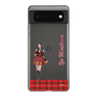 スリムプロテクションケース［ 【AKB48 THREE CONCEPTS LIVE開催記念コラボグッズ】 - 森川 優 ］