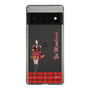 スリムプロテクションケース［ 【AKB48 THREE CONCEPTS LIVE開催記念コラボグッズ】 - 森川 優 ］