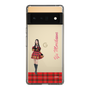 スリムプロテクションケース［ 【AKB48 THREE CONCEPTS LIVE開催記念コラボグッズ】 - 森川 優 ］