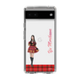 スリムプロテクションケース［ 【AKB48 THREE CONCEPTS LIVE開催記念コラボグッズ】 - 森川 優 ］