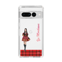 スリムプロテクションケース［ 【AKB48 THREE CONCEPTS LIVE開催記念コラボグッズ】 - 森川 優 ］