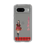 スリムプロテクションケース［ 【AKB48 THREE CONCEPTS LIVE開催記念コラボグッズ】 - 森川 優 ］