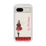 スリムプロテクションケース［ 【AKB48 THREE CONCEPTS LIVE開催記念コラボグッズ】 - 森川 優 ］