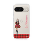 スリムプロテクションケース［ 【AKB48 THREE CONCEPTS LIVE開催記念コラボグッズ】 - 森川 優 ］