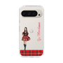 スリムプロテクションケース［ 【AKB48 THREE CONCEPTS LIVE開催記念コラボグッズ】 - 森川 優 ］