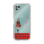 スリムプロテクションケース［ 【AKB48 THREE CONCEPTS LIVE開催記念コラボグッズ】 - 森川 優 ］