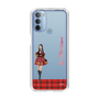 スリムプロテクションケース［ 【AKB48 THREE CONCEPTS LIVE開催記念コラボグッズ】 - 森川 優 ］